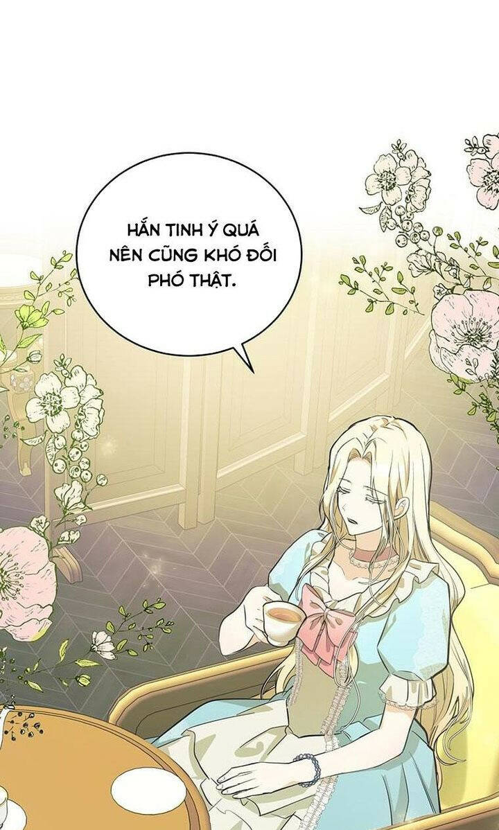 Ác Nữ Trùng Sinh - Chap 88 - Trang 61