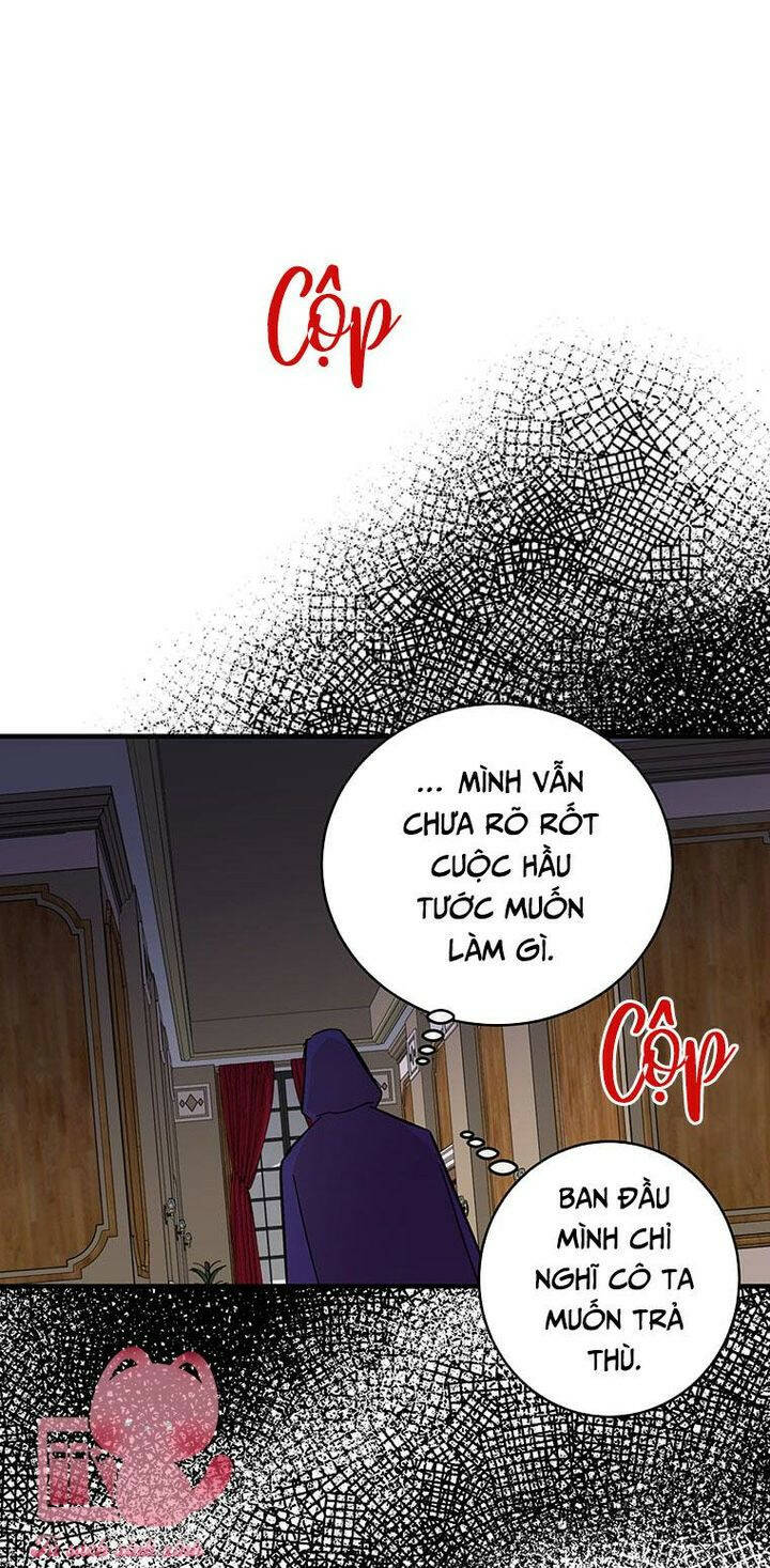 Ác Nữ Trùng Sinh - Chap 88 - Trang 63