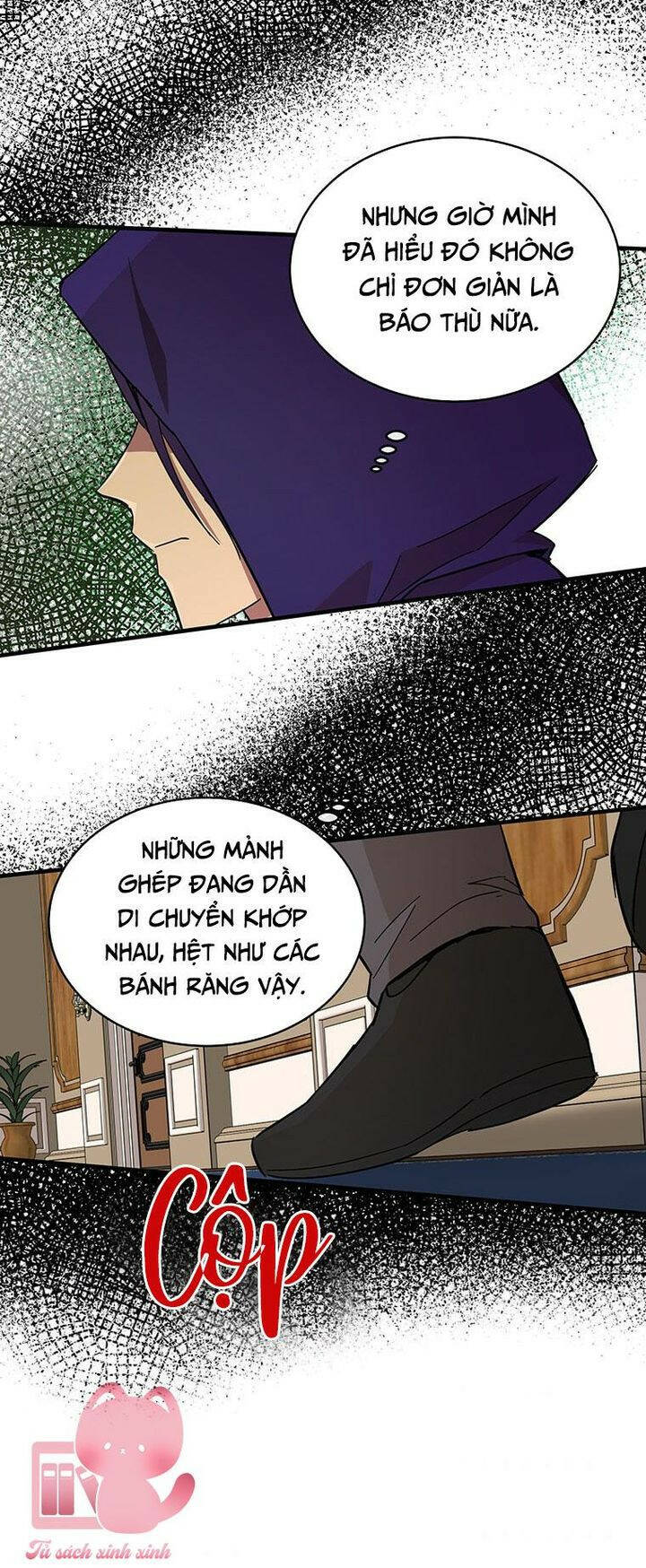 Ác Nữ Trùng Sinh - Chap 88 - Trang 64