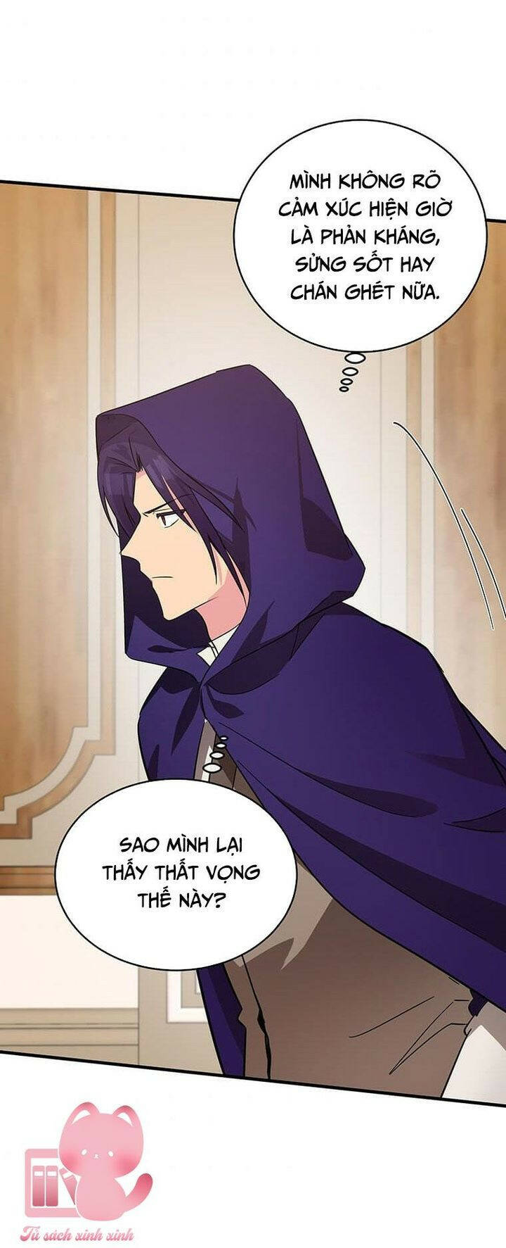 Ác Nữ Trùng Sinh - Chap 88 - Trang 65