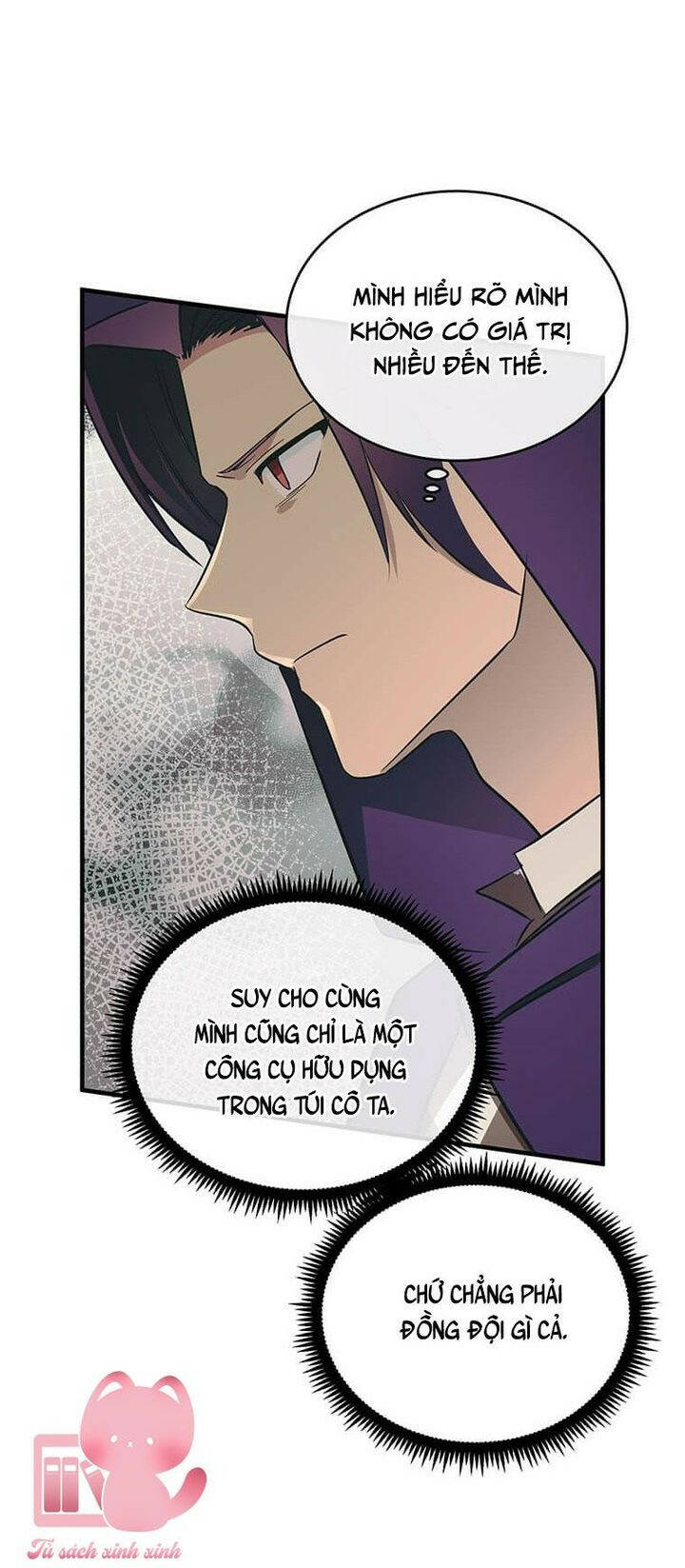 Ác Nữ Trùng Sinh - Chap 88 - Trang 66