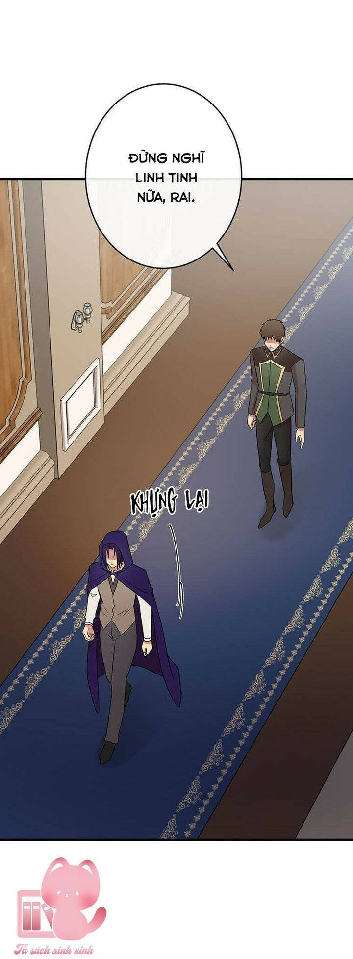 Ác Nữ Trùng Sinh - Chap 88 - Trang 68