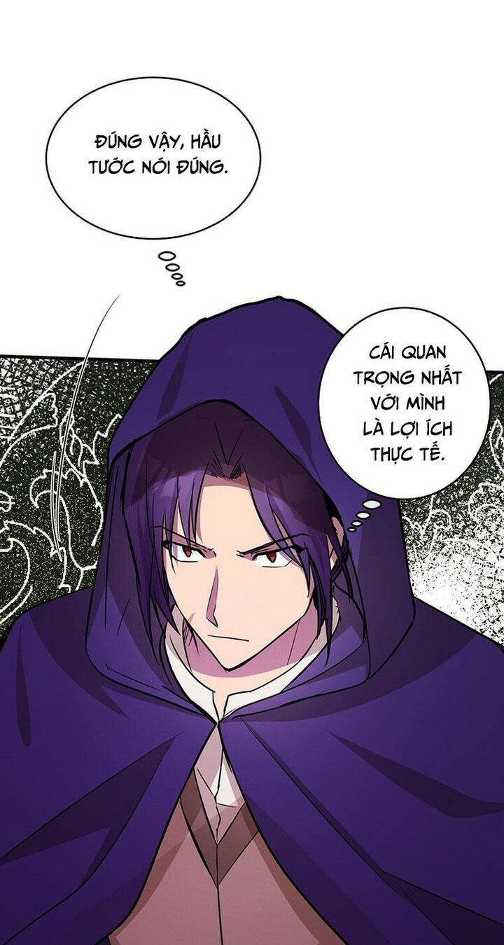 Ác Nữ Trùng Sinh - Chap 88 - Trang 70