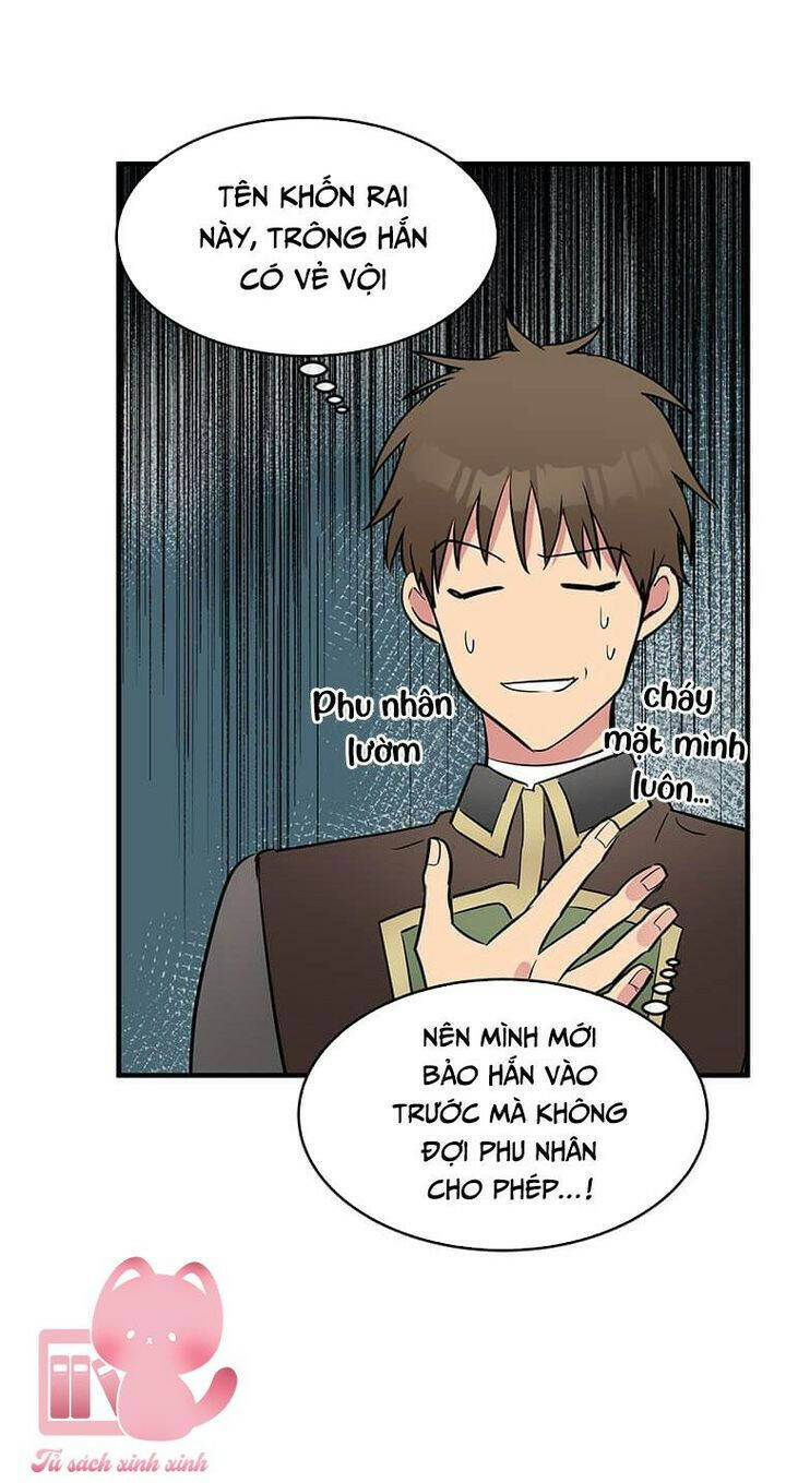 Ác Nữ Trùng Sinh - Chap 88 - Trang 8