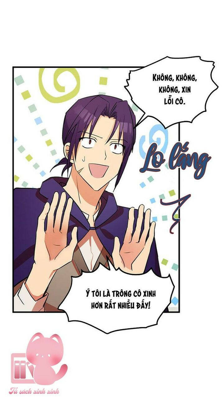 Ác Nữ Trùng Sinh - Chap 88 - Trang 10