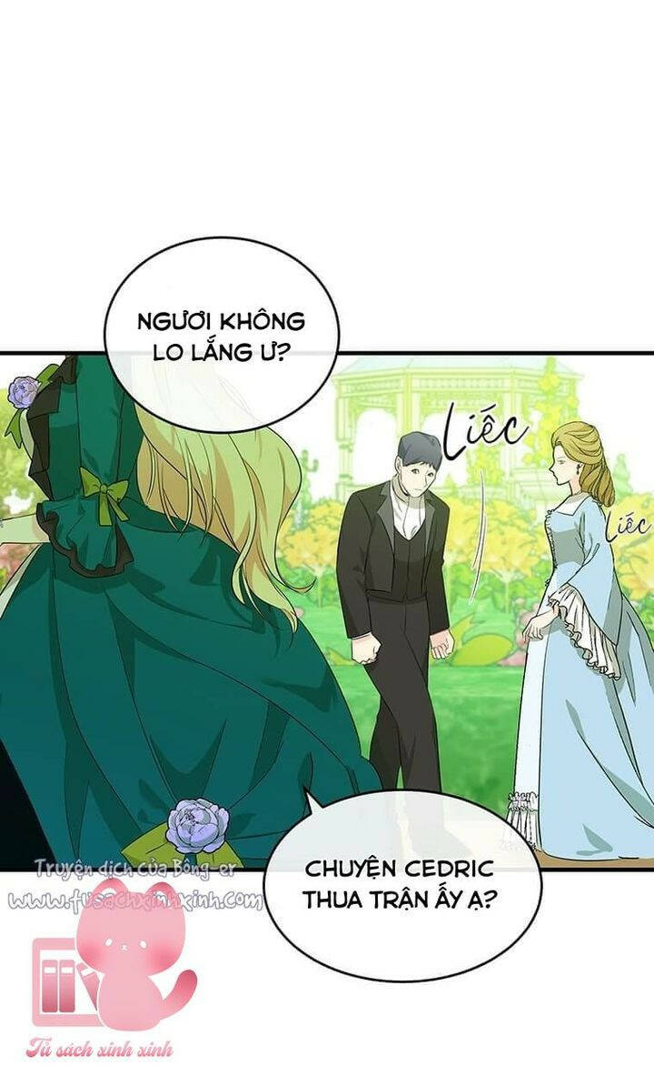 Ác Nữ Trùng Sinh - Chap 89 - Trang 11