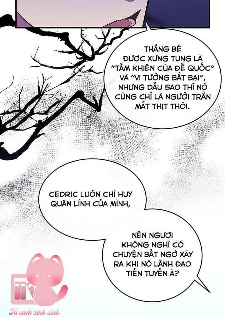 Ác Nữ Trùng Sinh - Chap 89 - Trang 13