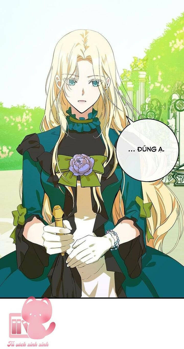Ác Nữ Trùng Sinh - Chap 89 - Trang 14