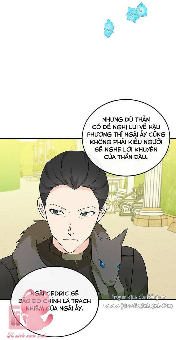 Ác Nữ Trùng Sinh - Chap 89 - Trang 16