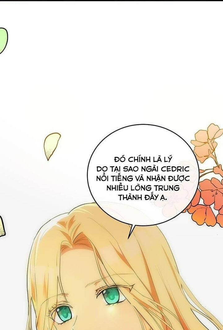 Ác Nữ Trùng Sinh - Chap 89 - Trang 18