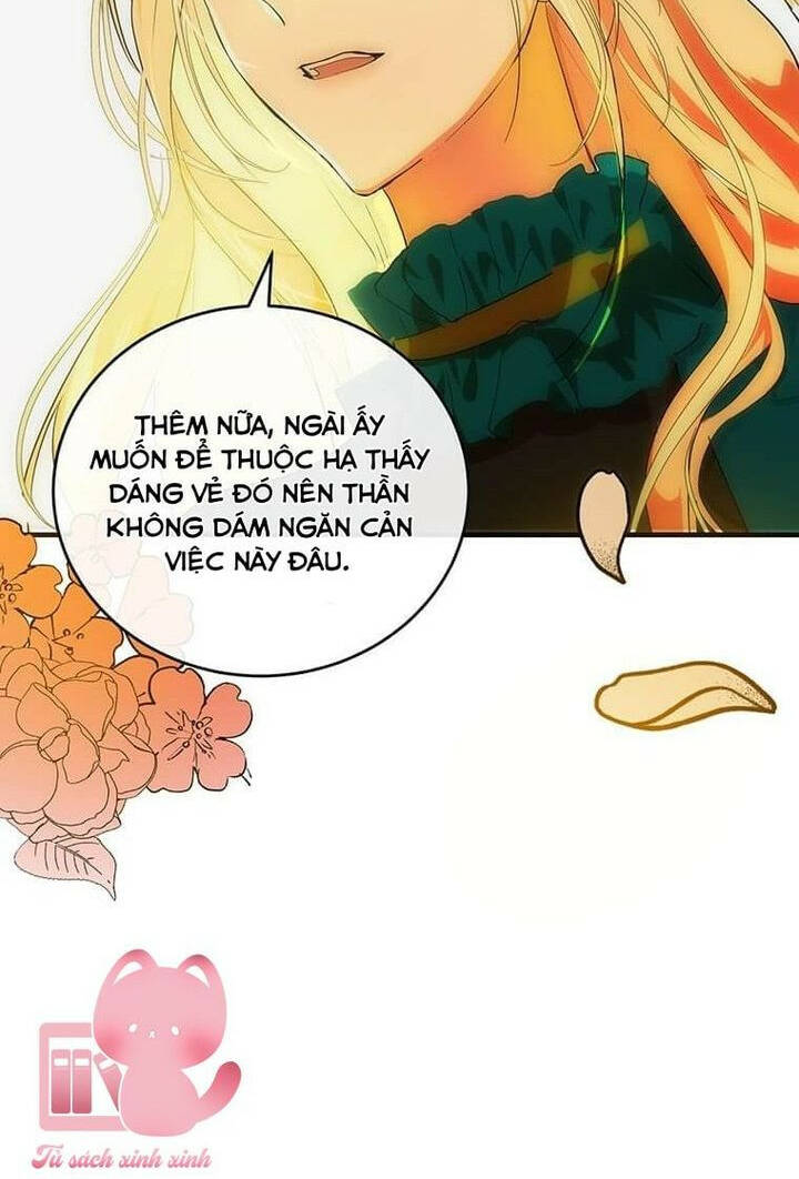 Ác Nữ Trùng Sinh - Chap 89 - Trang 19