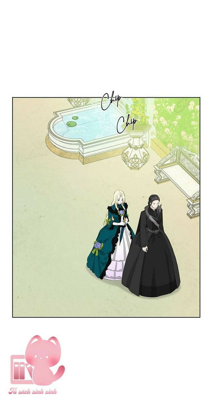 Ác Nữ Trùng Sinh - Chap 89 - Trang 3
