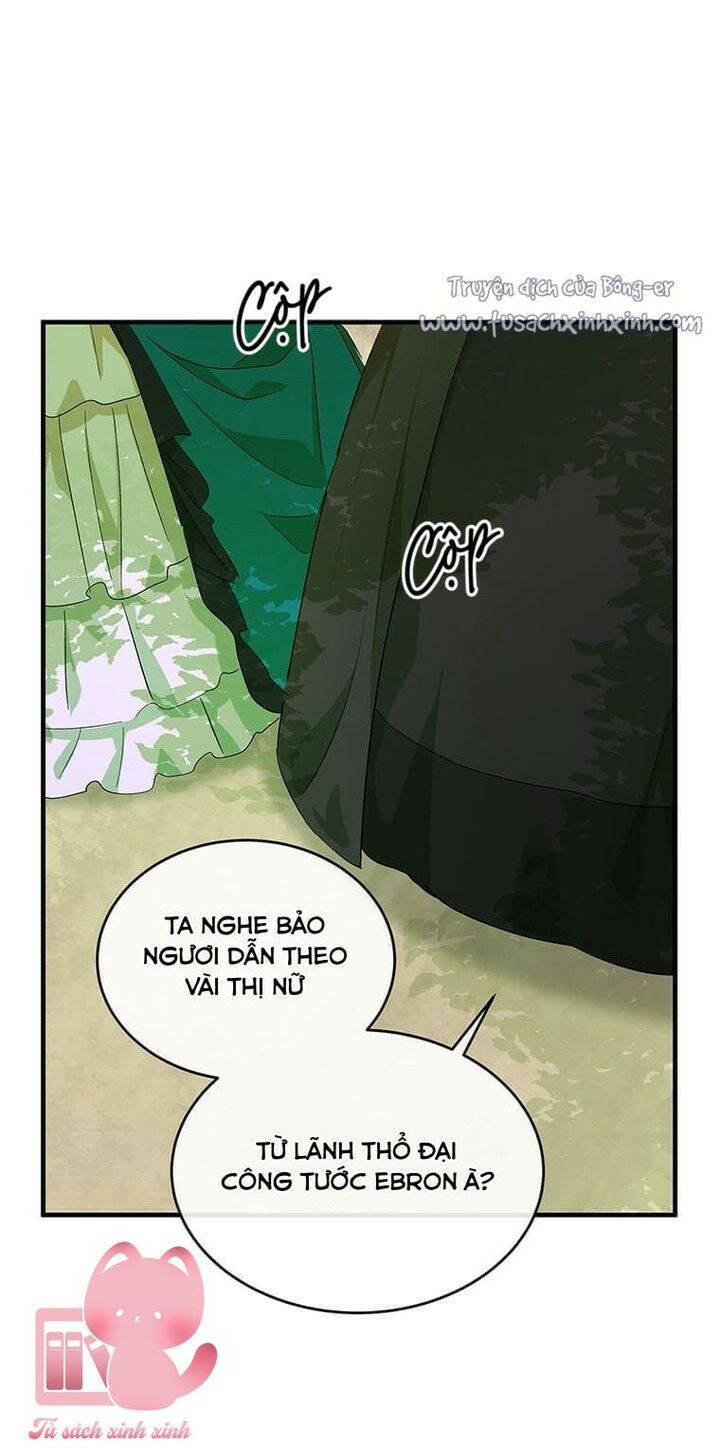 Ác Nữ Trùng Sinh - Chap 89 - Trang 21