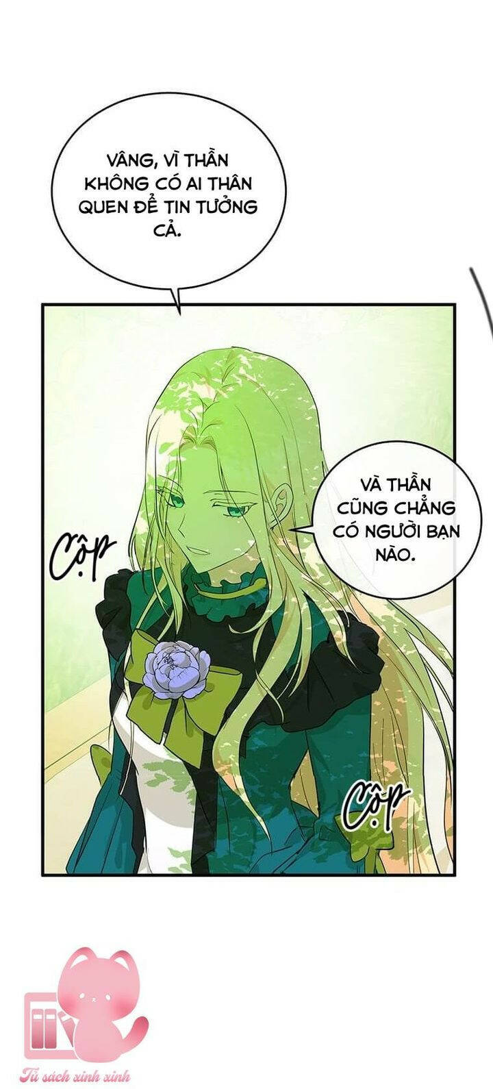 Ác Nữ Trùng Sinh - Chap 89 - Trang 22