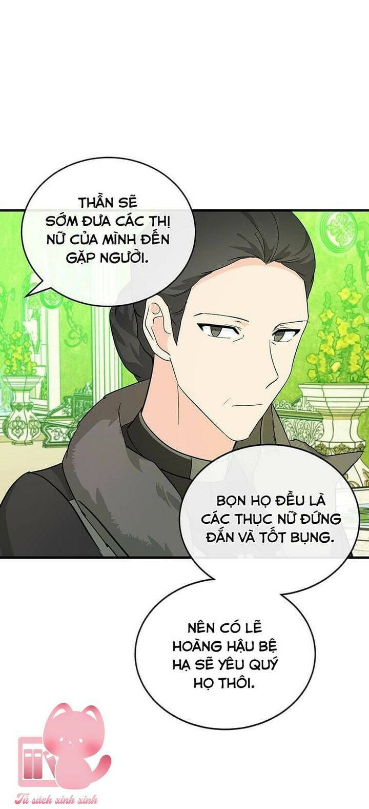 Ác Nữ Trùng Sinh - Chap 89 - Trang 25