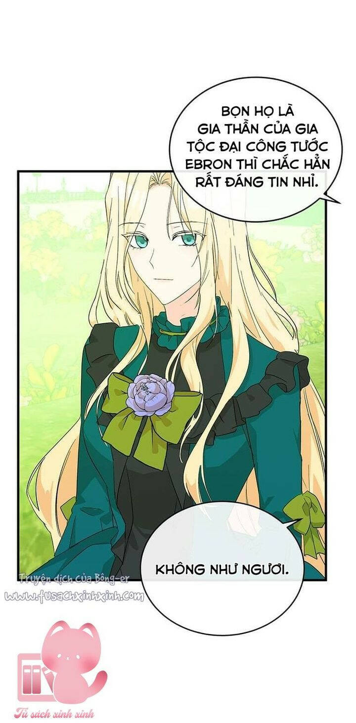 Ác Nữ Trùng Sinh - Chap 89 - Trang 26