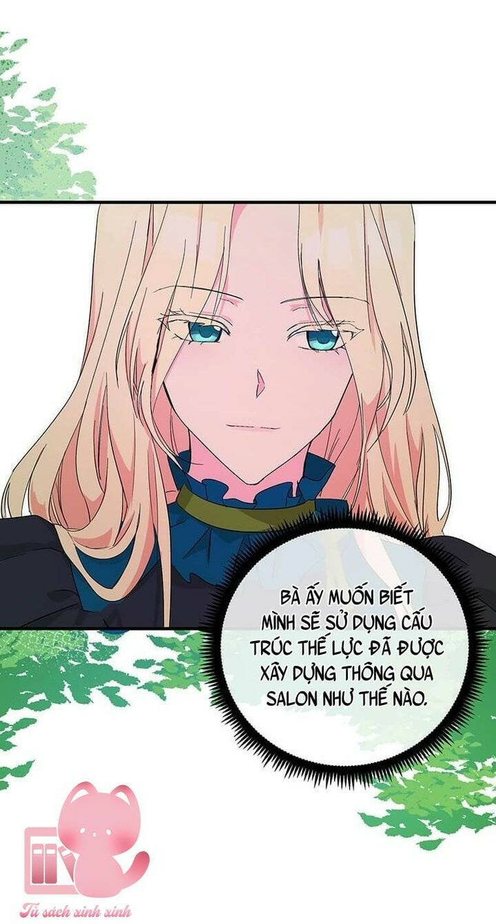 Ác Nữ Trùng Sinh - Chap 89 - Trang 28