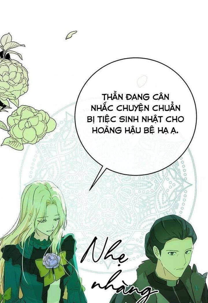 Ác Nữ Trùng Sinh - Chap 89 - Trang 29