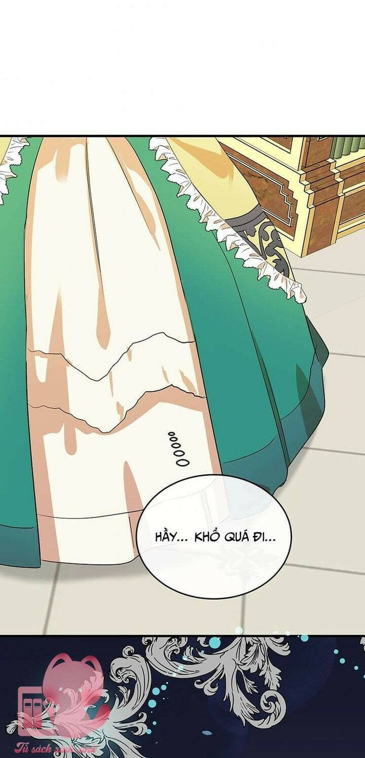 Ác Nữ Trùng Sinh - Chap 89 - Trang 37