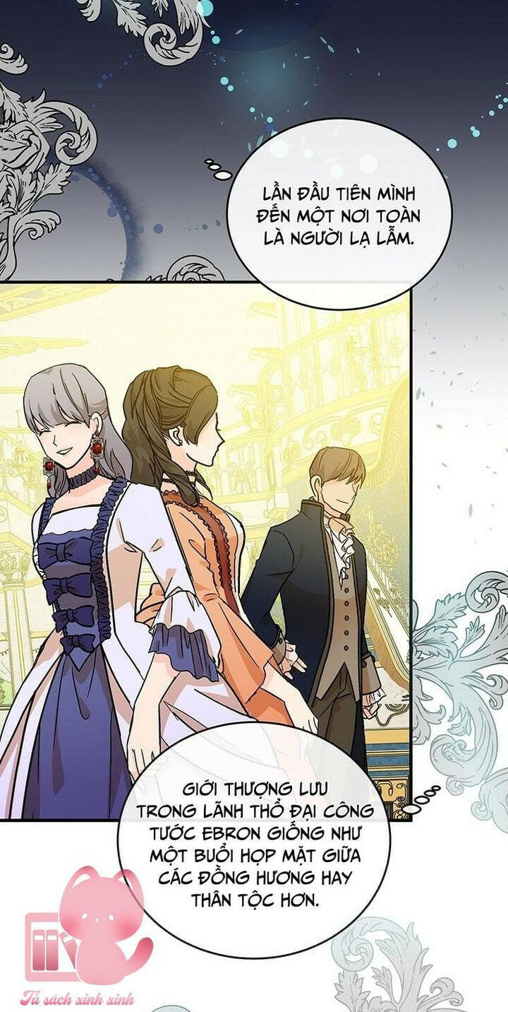 Ác Nữ Trùng Sinh - Chap 89 - Trang 38