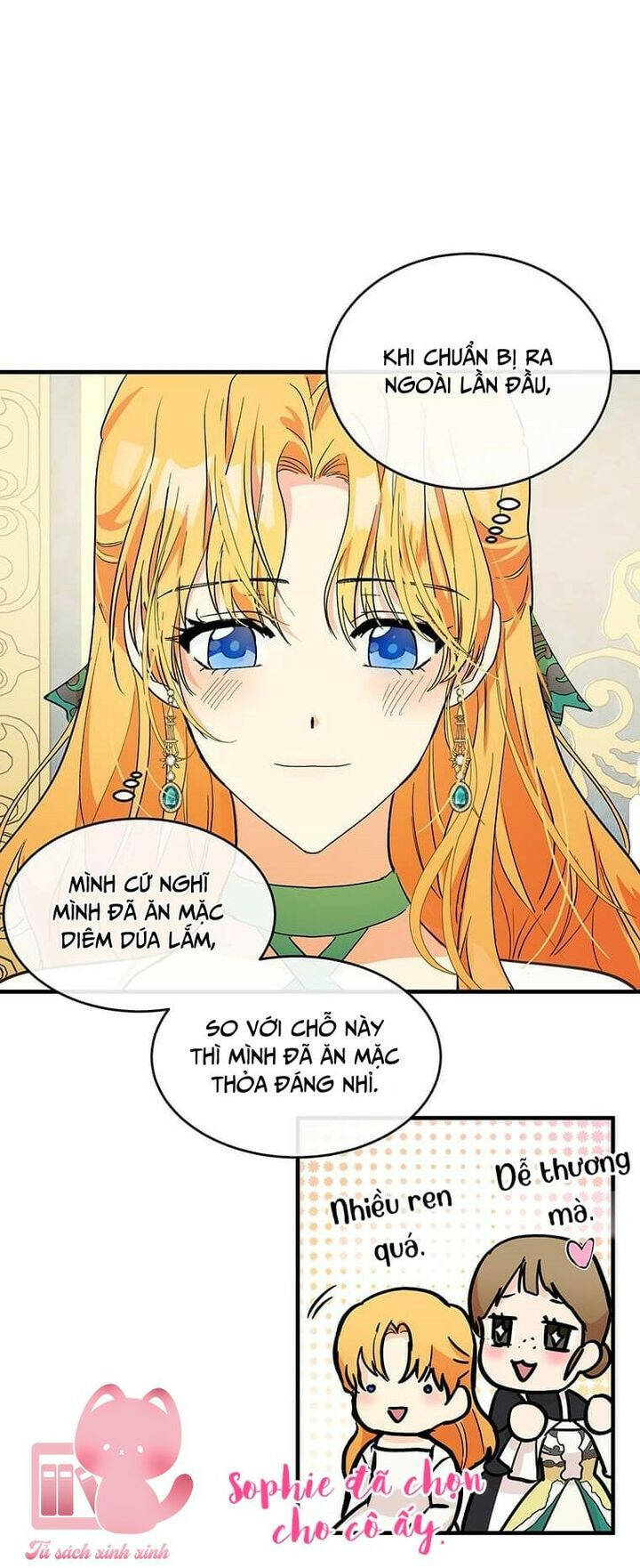 Ác Nữ Trùng Sinh - Chap 89 - Trang 41
