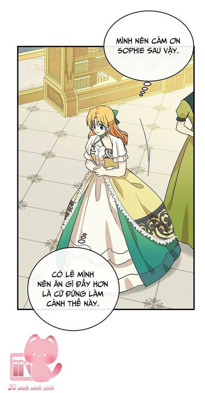 Ác Nữ Trùng Sinh - Chap 89 - Trang 42