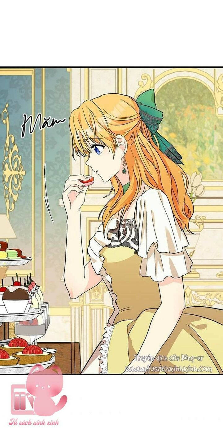 Ác Nữ Trùng Sinh - Chap 89 - Trang 43