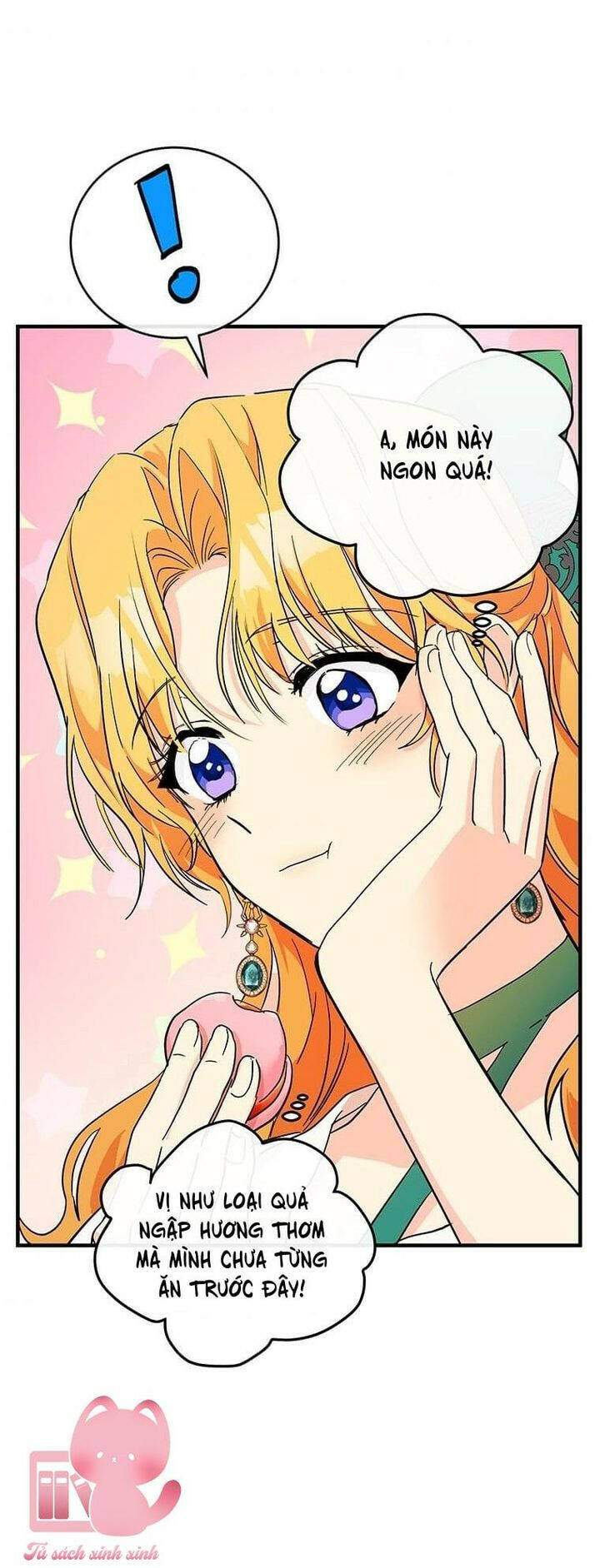 Ác Nữ Trùng Sinh - Chap 89 - Trang 44
