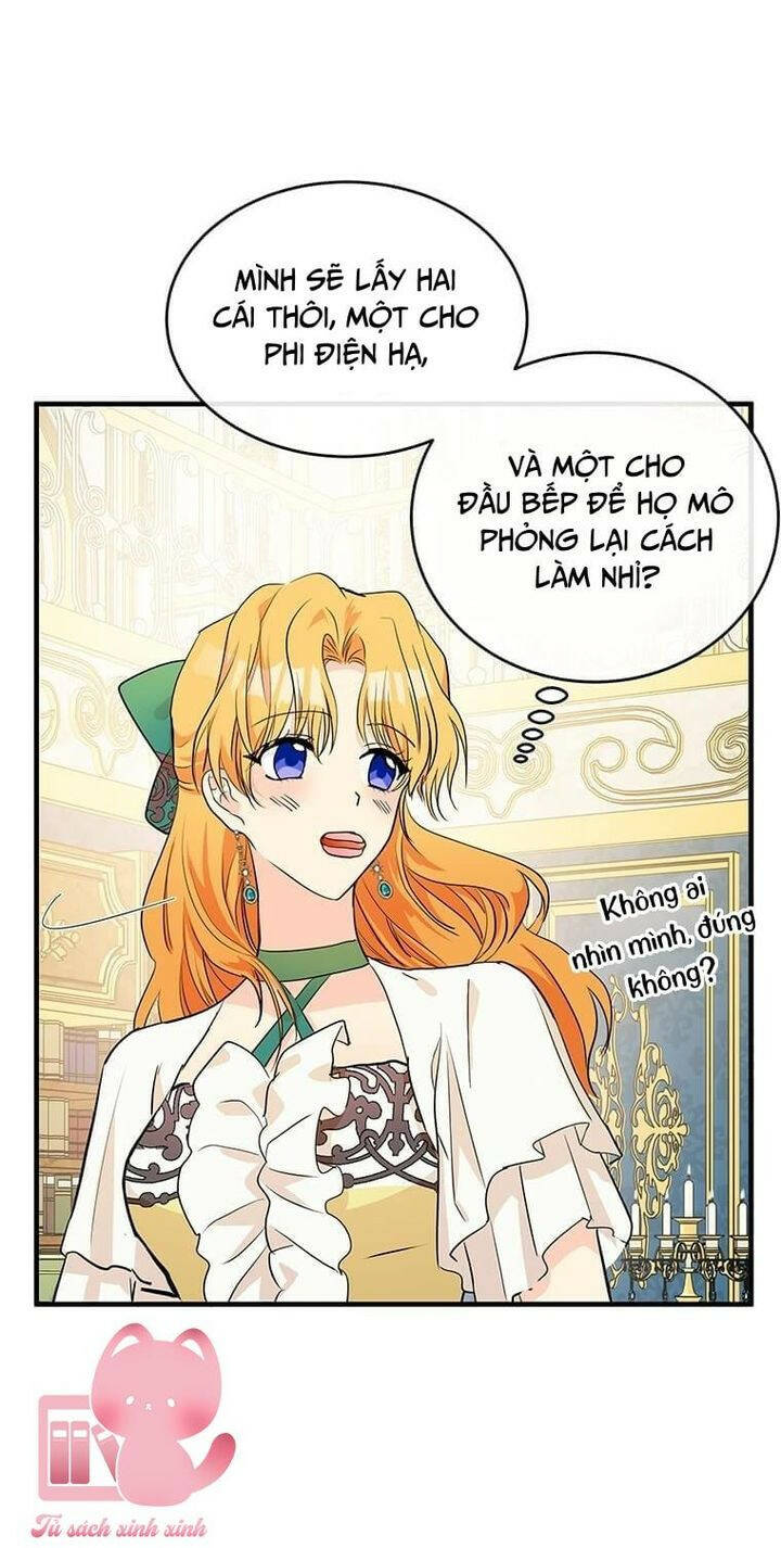 Ác Nữ Trùng Sinh - Chap 89 - Trang 46