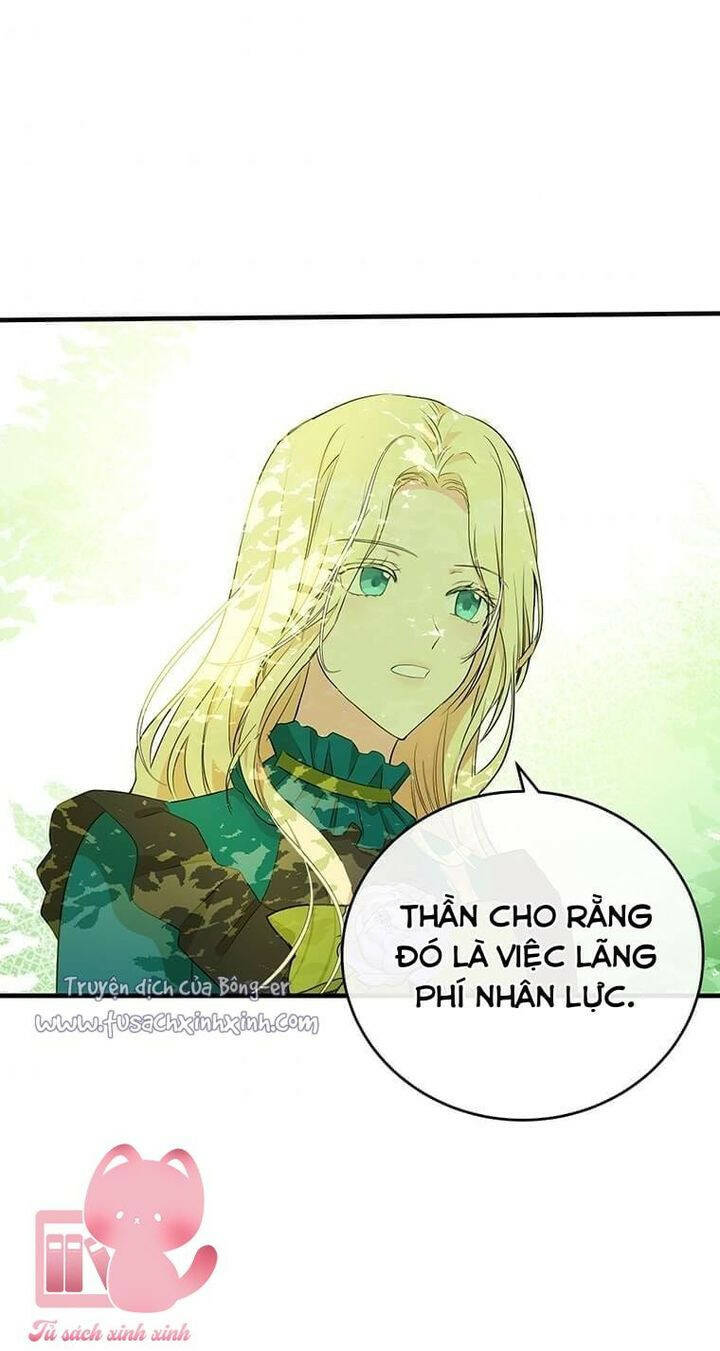 Ác Nữ Trùng Sinh - Chap 89 - Trang 6