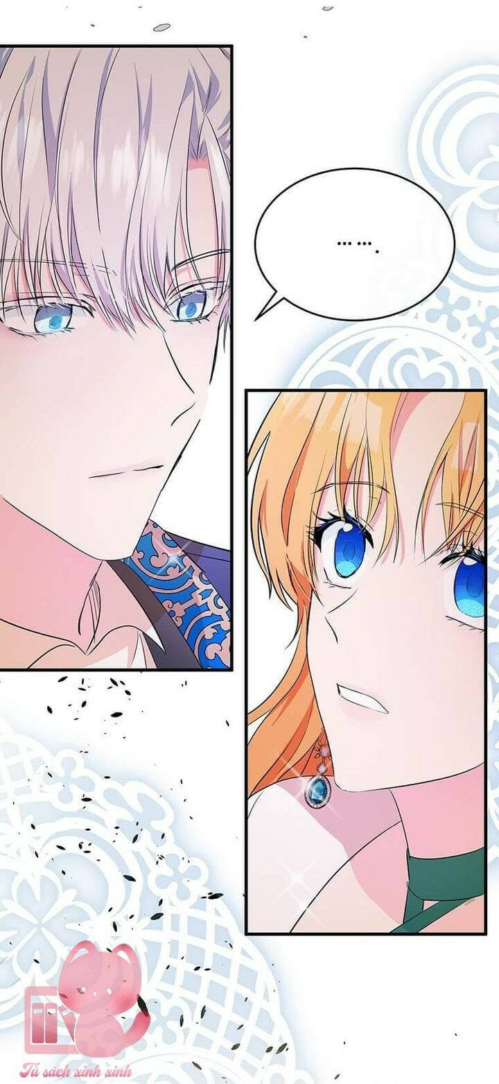 Ác Nữ Trùng Sinh - Chap 89 - Trang 52