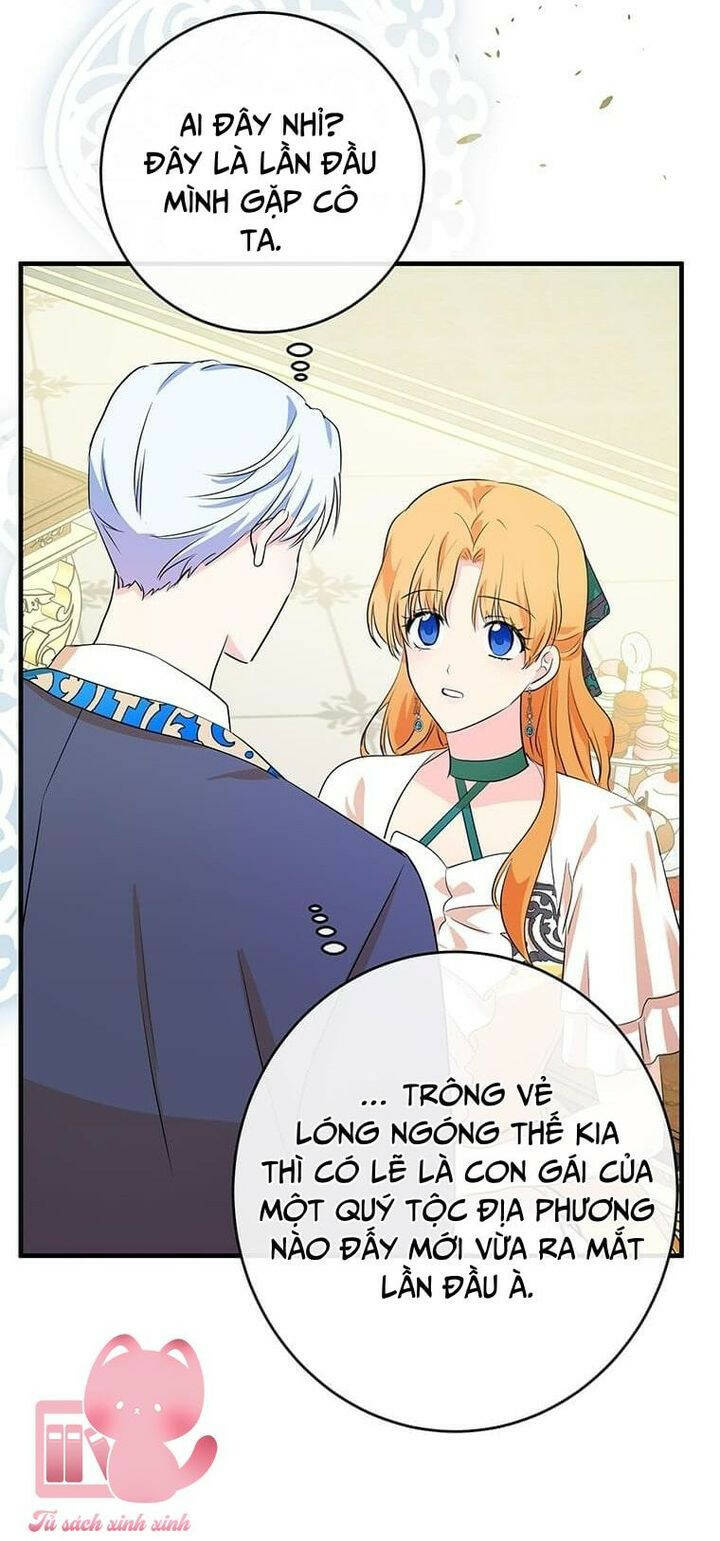 Ác Nữ Trùng Sinh - Chap 89 - Trang 53