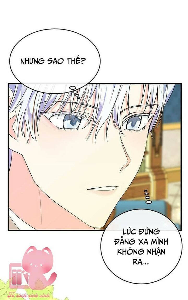 Ác Nữ Trùng Sinh - Chap 89 - Trang 54