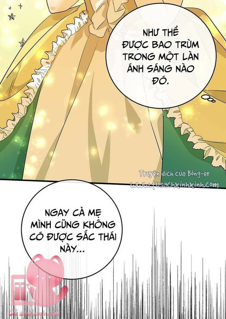 Ác Nữ Trùng Sinh - Chap 89 - Trang 56