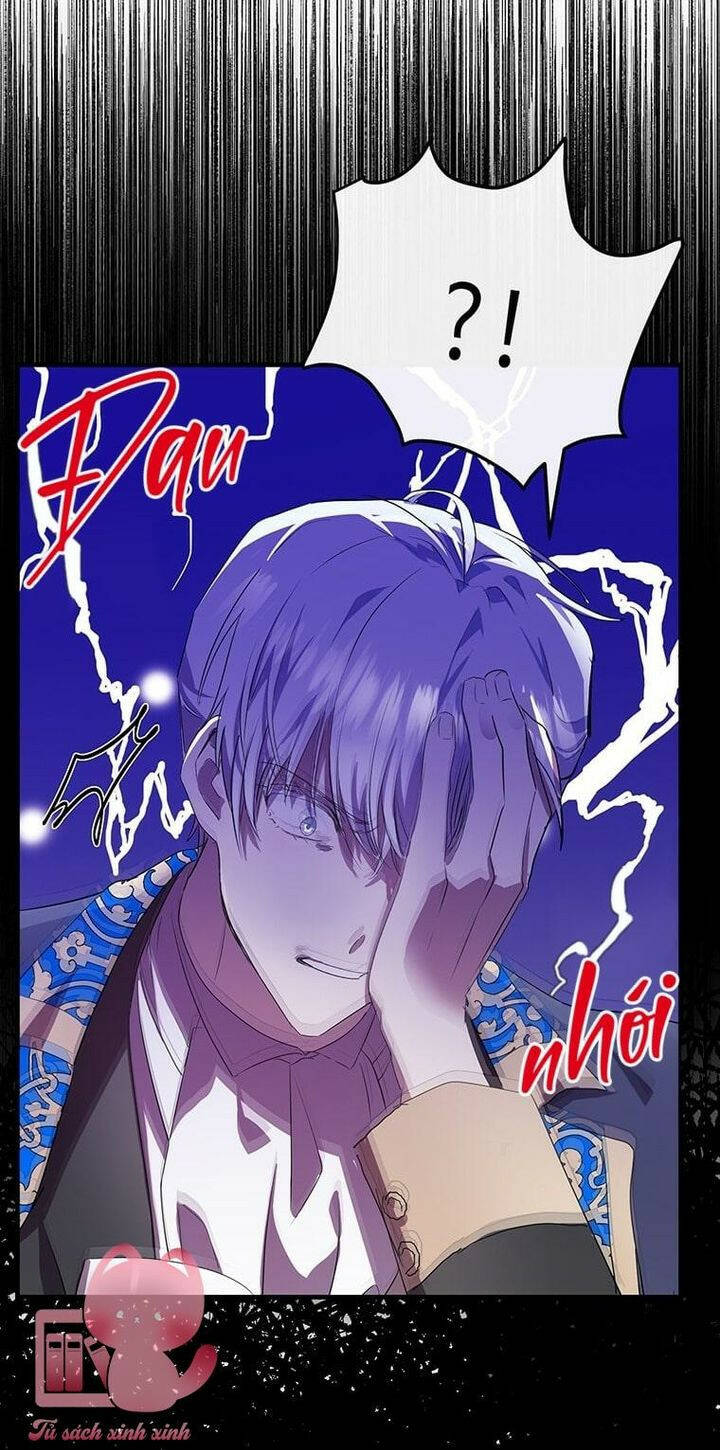 Ác Nữ Trùng Sinh - Chap 89 - Trang 57