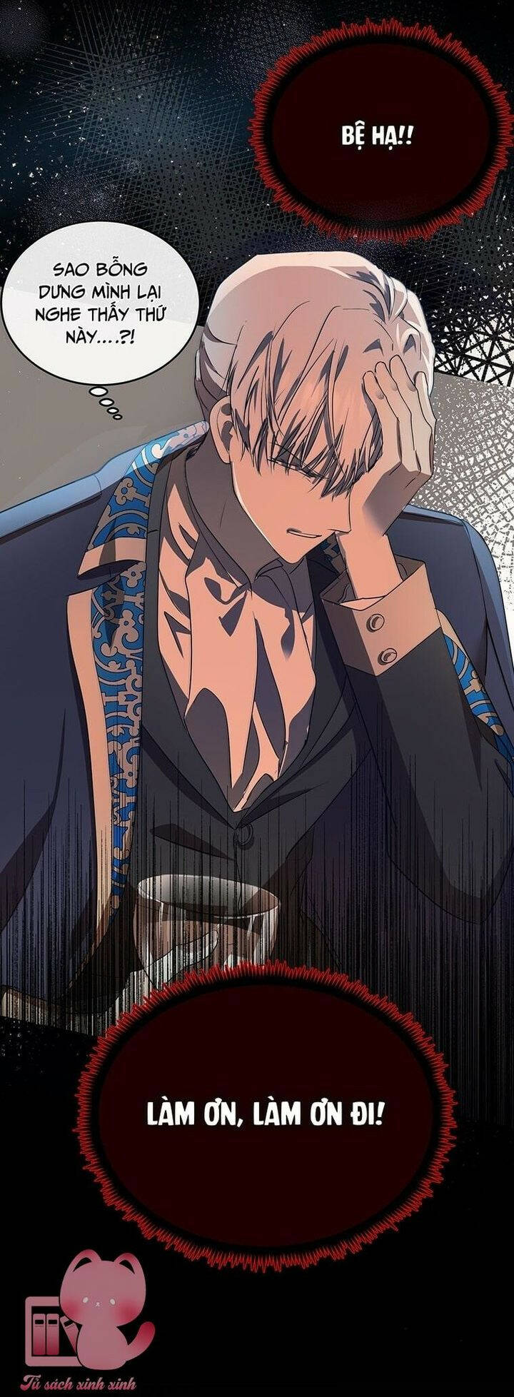 Ác Nữ Trùng Sinh - Chap 89 - Trang 59
