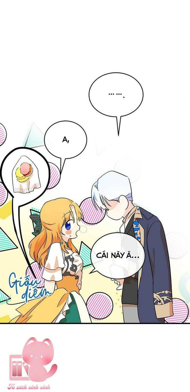 Ác Nữ Trùng Sinh - Chap 89 - Trang 62