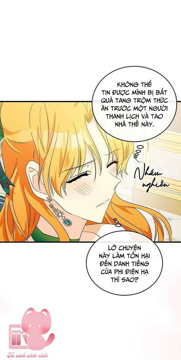 Ác Nữ Trùng Sinh - Chap 89 - Trang 63