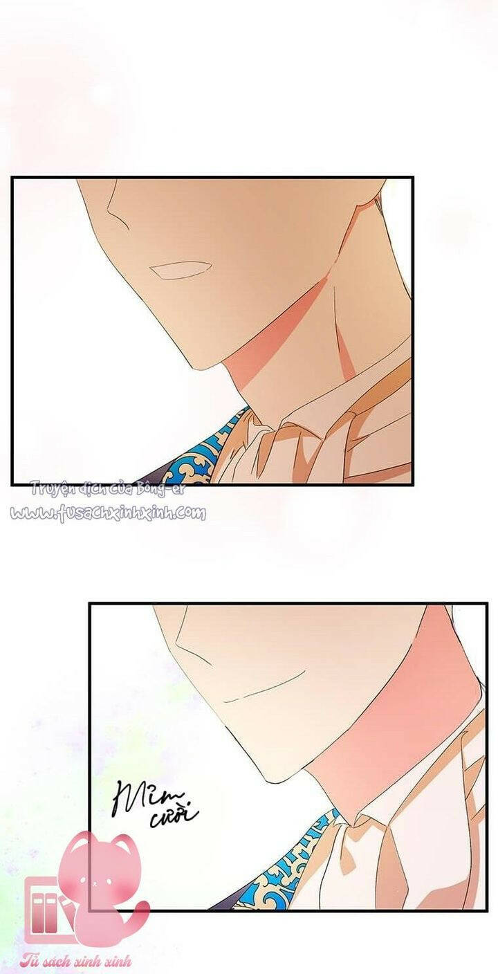 Ác Nữ Trùng Sinh - Chap 89 - Trang 64