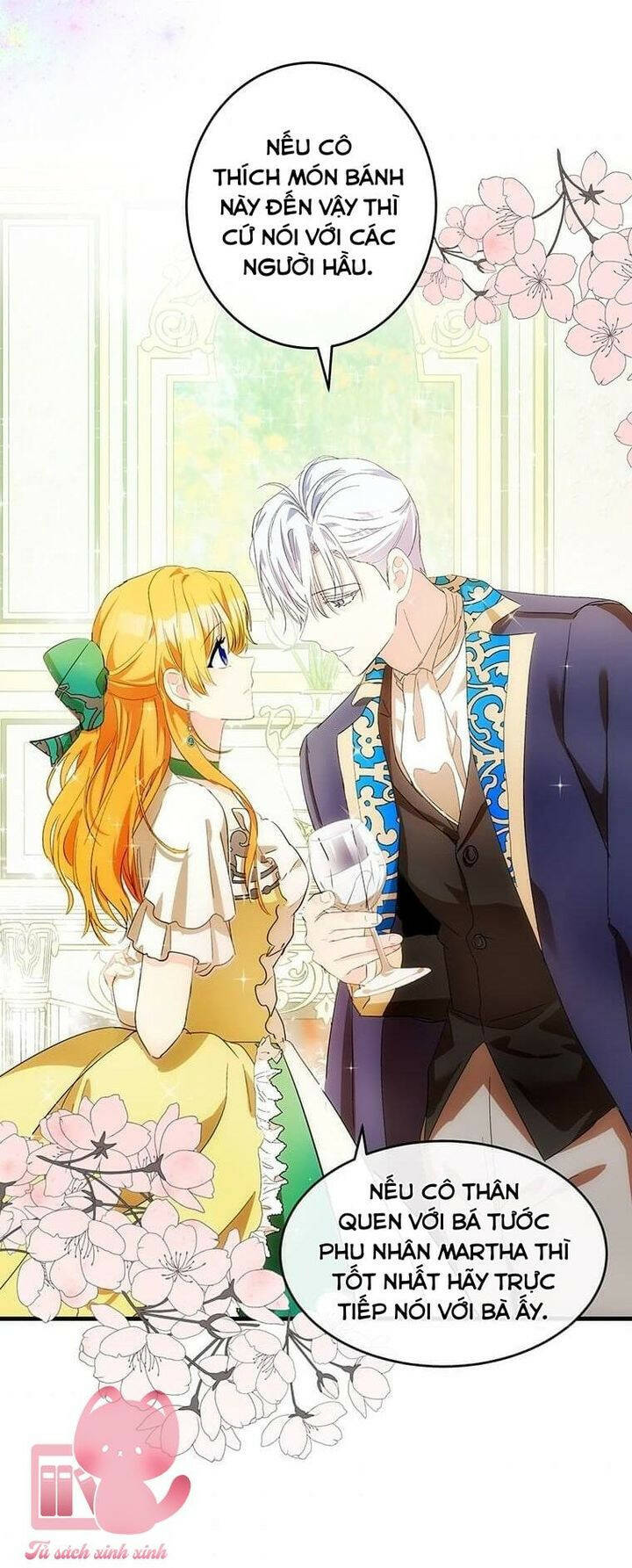 Ác Nữ Trùng Sinh - Chap 89 - Trang 65