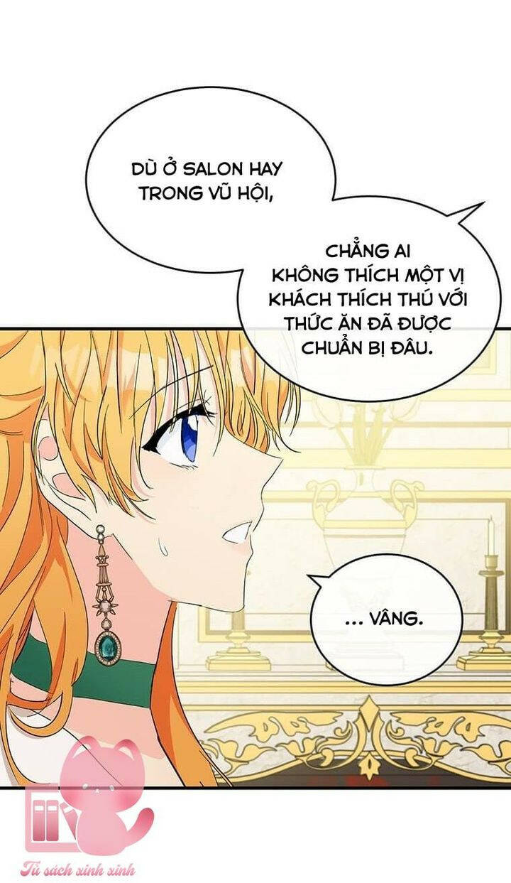 Ác Nữ Trùng Sinh - Chap 89 - Trang 66