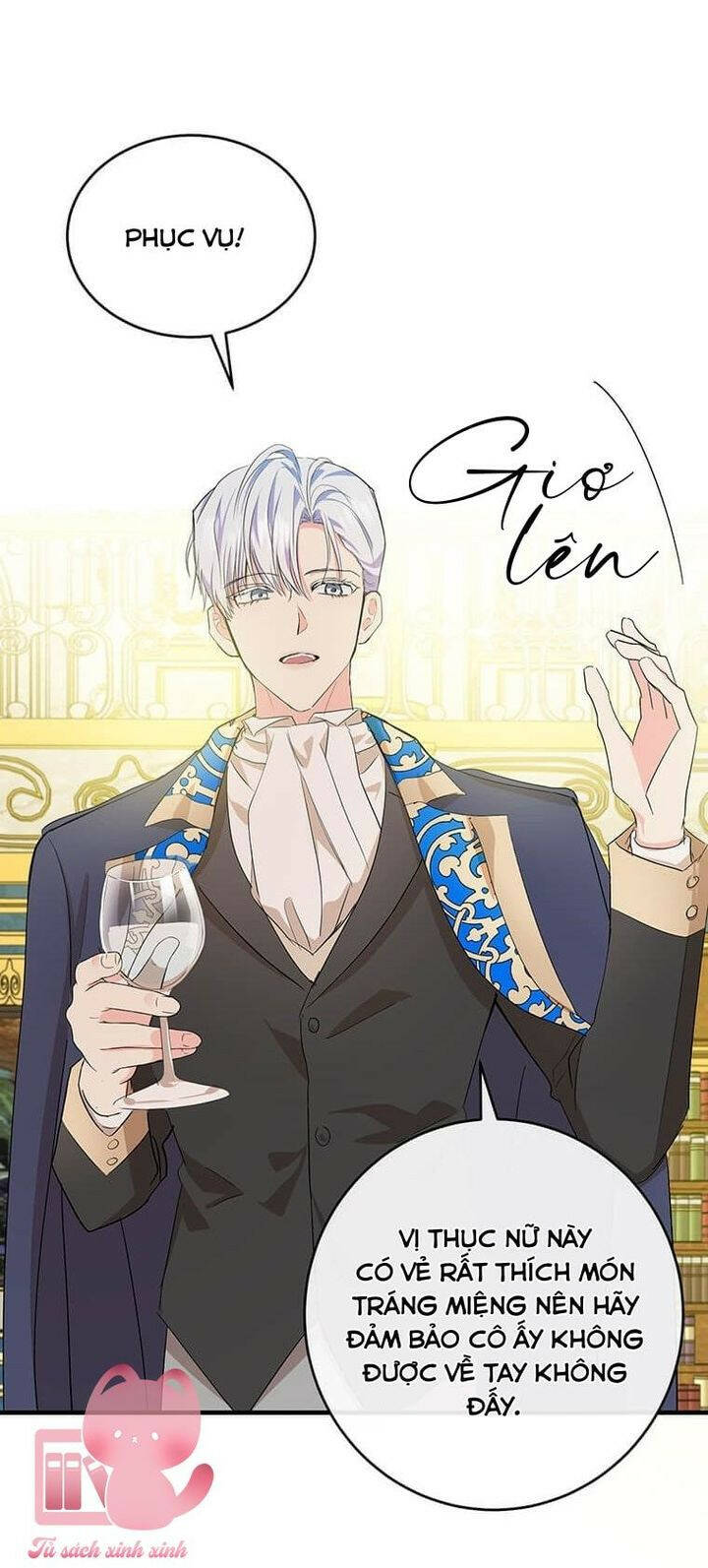 Ác Nữ Trùng Sinh - Chap 89 - Trang 67