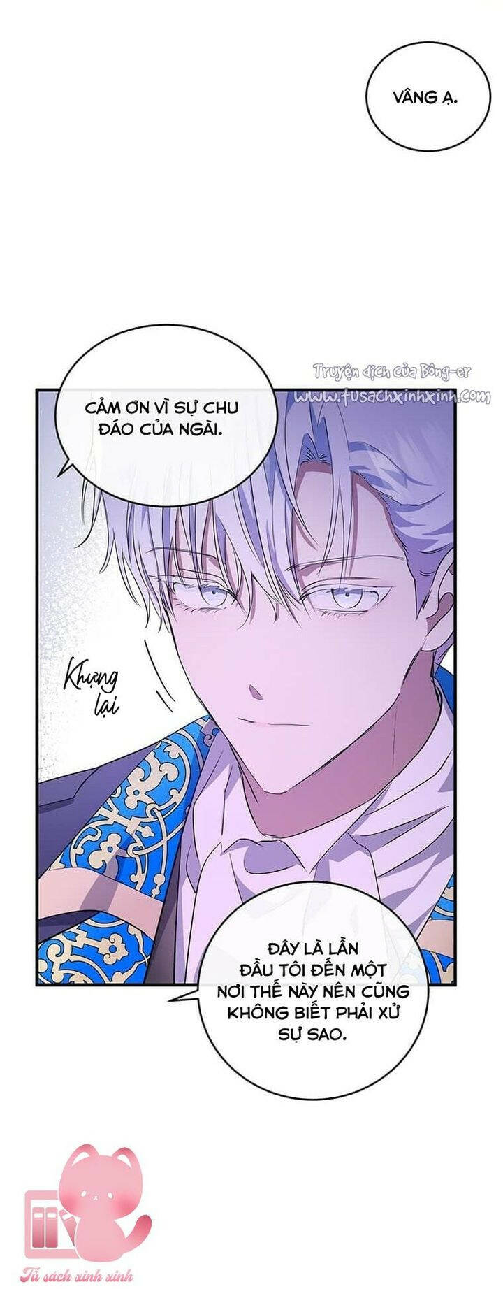 Ác Nữ Trùng Sinh - Chap 89 - Trang 68