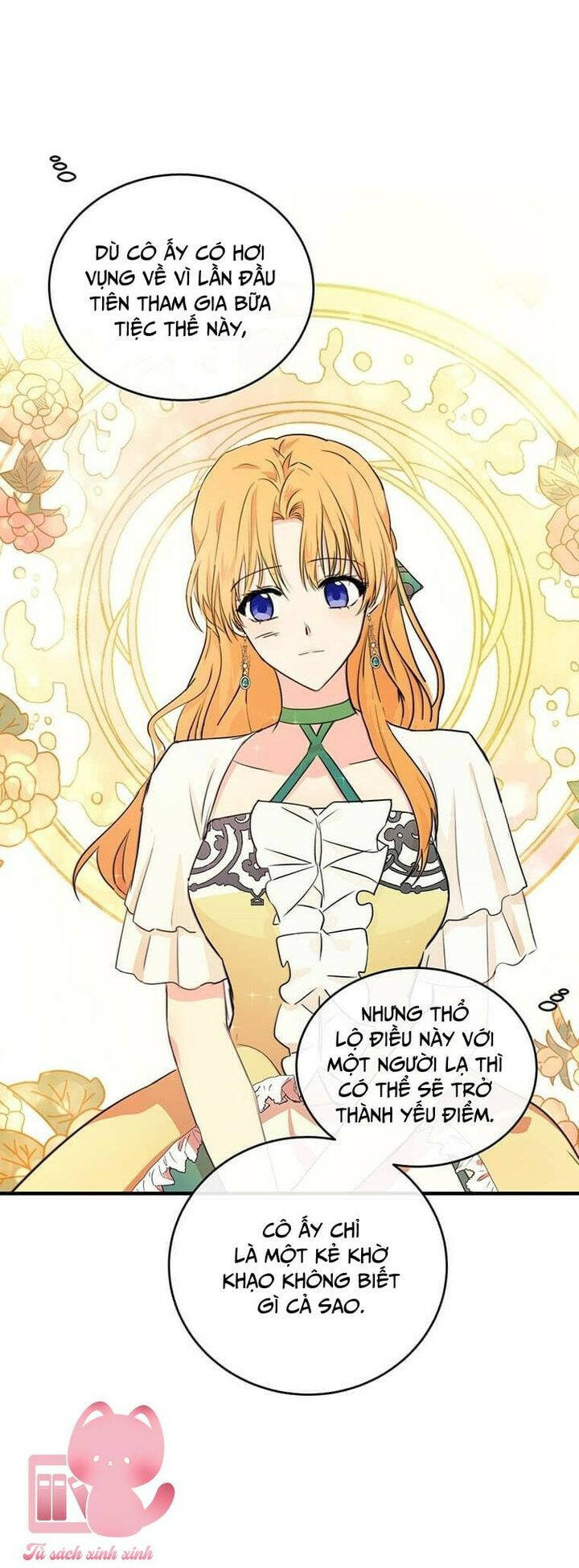 Ác Nữ Trùng Sinh - Chap 89 - Trang 70
