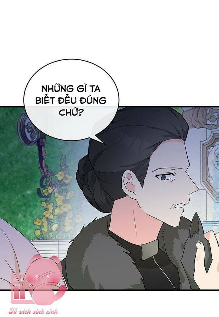 Ác Nữ Trùng Sinh - Chap 89 - Trang 8