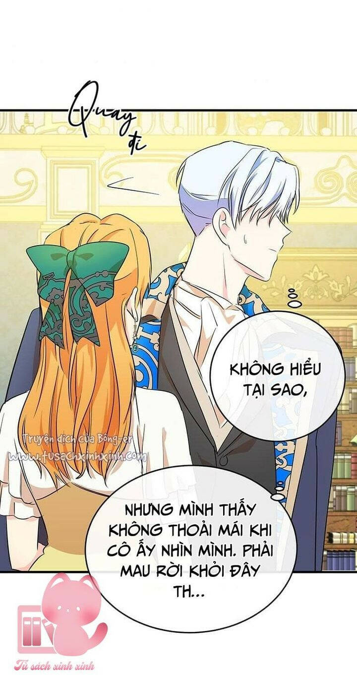 Ác Nữ Trùng Sinh - Chap 89 - Trang 72