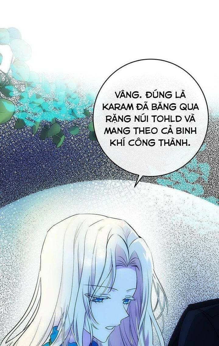 Ác Nữ Trùng Sinh - Chap 89 - Trang 9