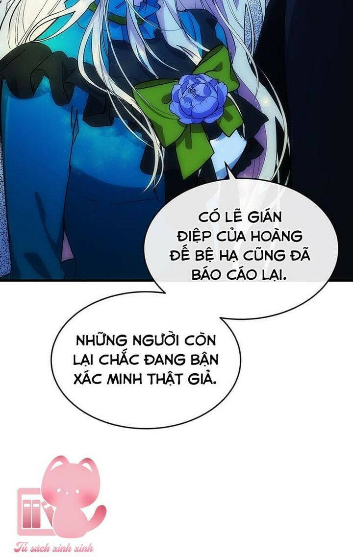 Ác Nữ Trùng Sinh - Chap 89 - Trang 10
