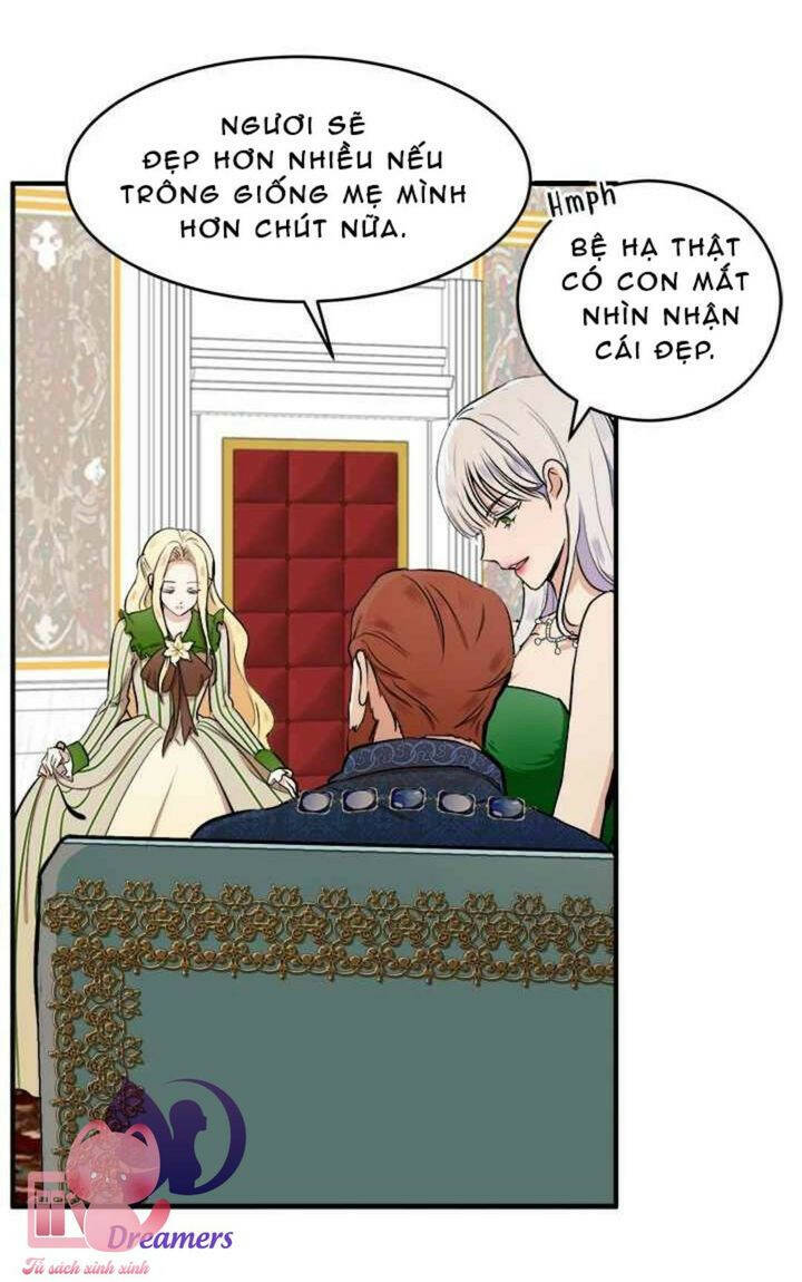 Ác Nữ Trùng Sinh - Chap 9 - Trang 12
