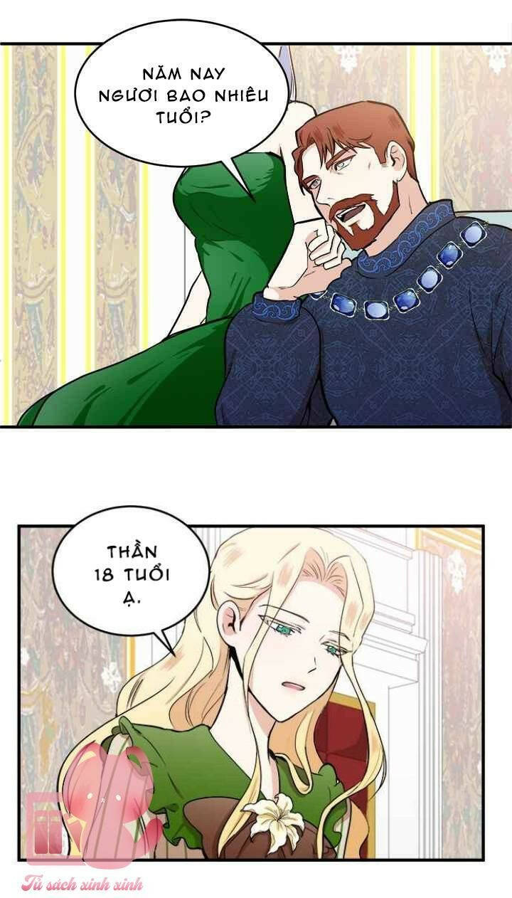 Ác Nữ Trùng Sinh - Chap 9 - Trang 13